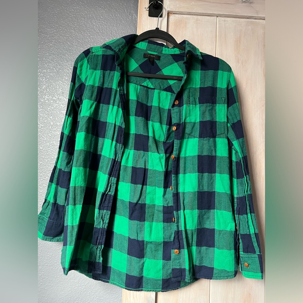 Jcrew button up bundle - Picture 6 of 10